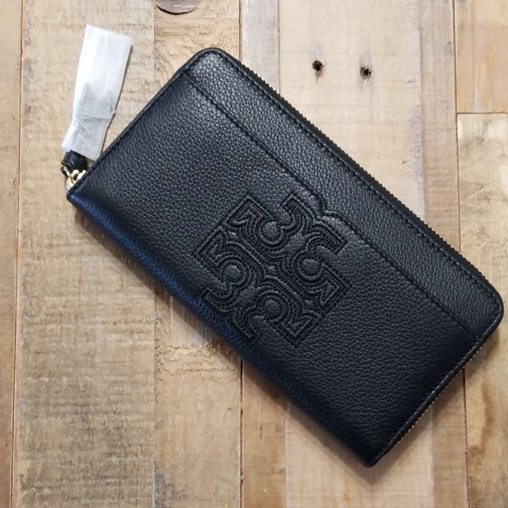 Tory Burch wallet